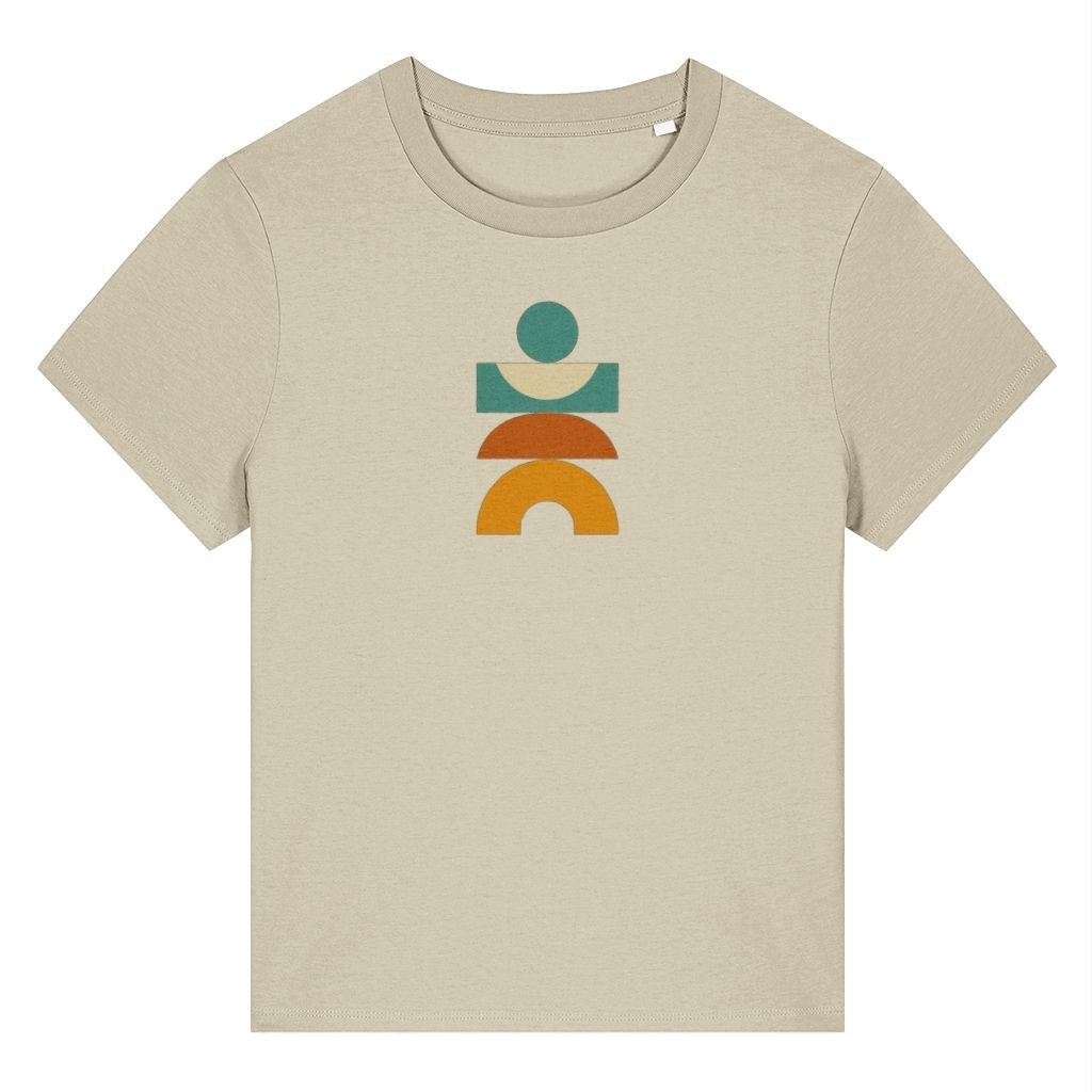 Totem Statement Art Women's T-Shirt