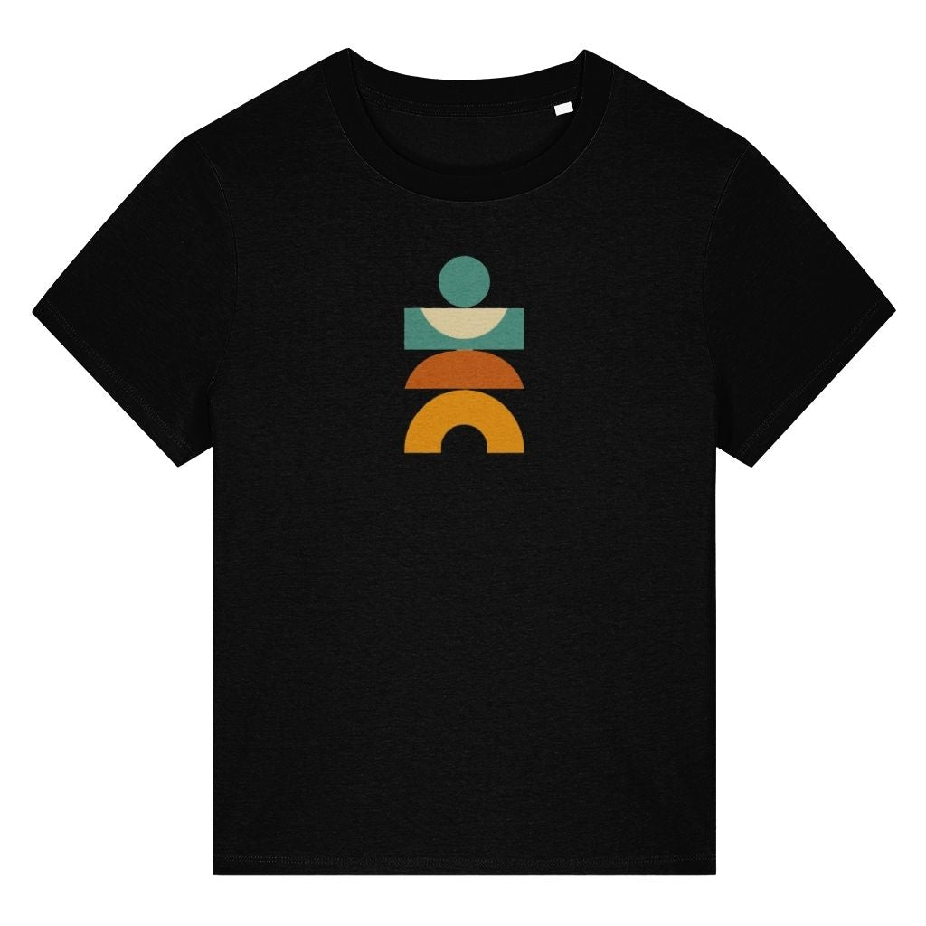 Totem Statement Art Women's T-Shirt