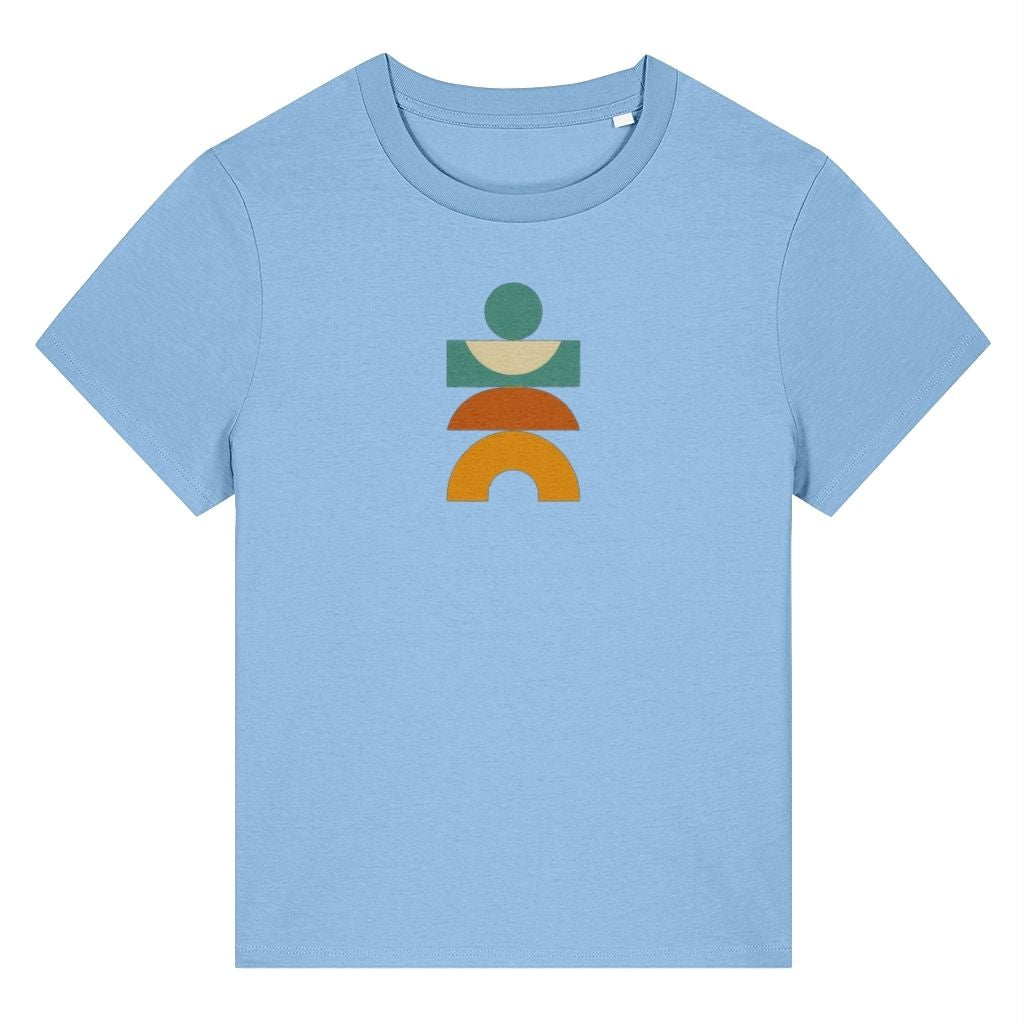 Totem Statement Art Women's T-Shirt