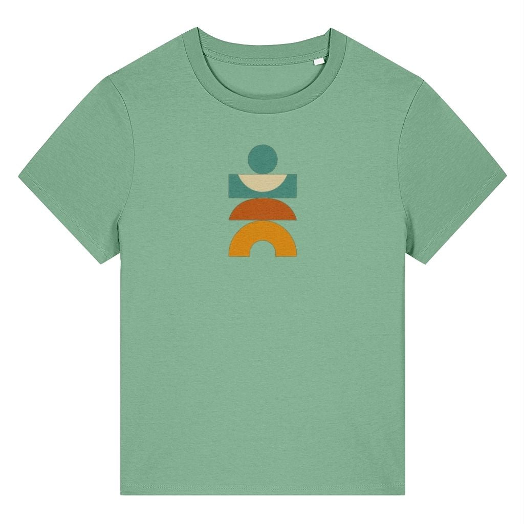 Totem Statement Art Women's T-Shirt