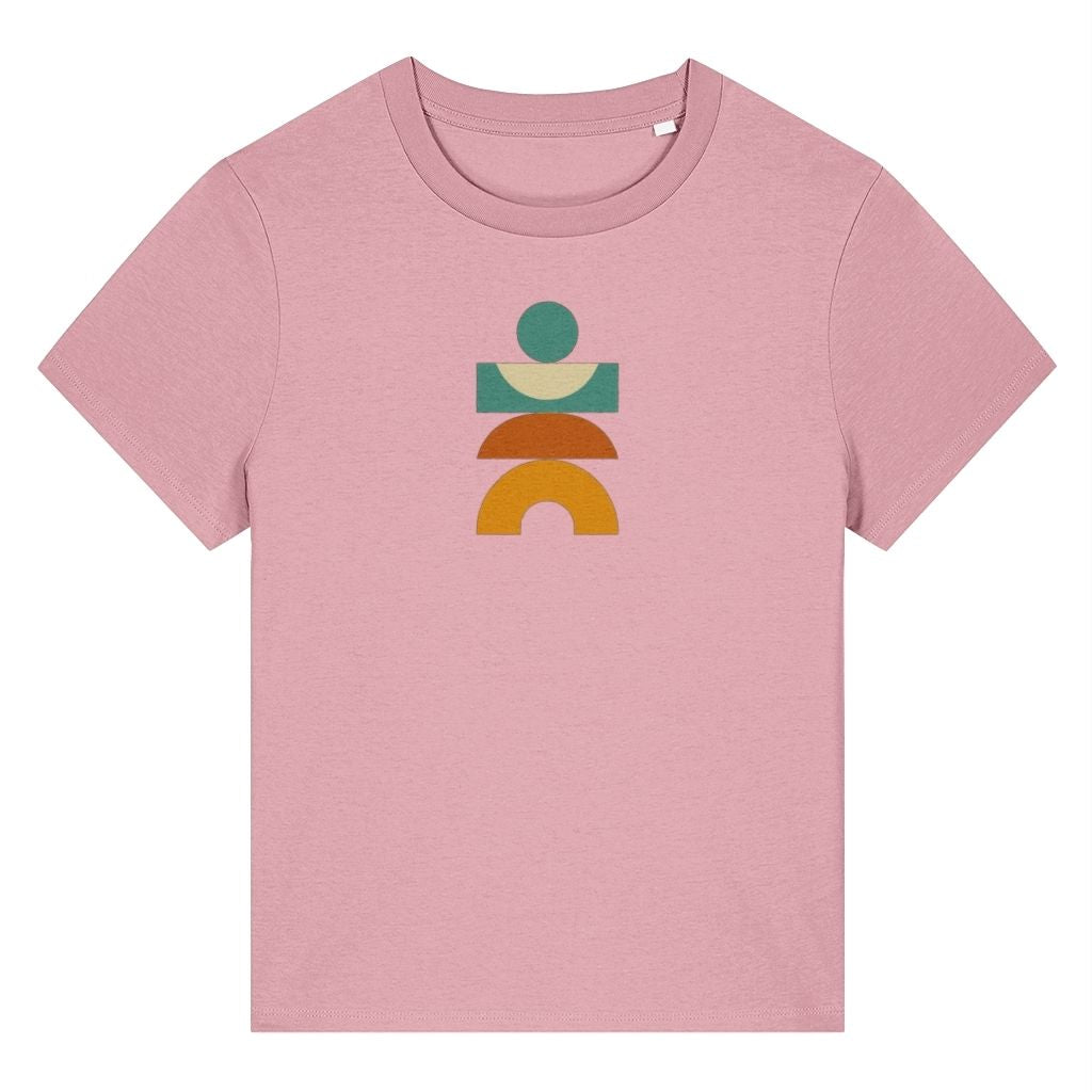 Totem Statement Art Women's T-Shirt